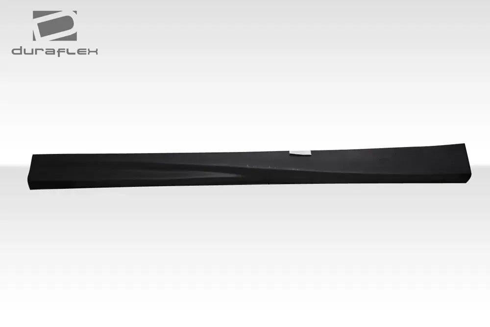 Duraflex Champion Side Skirts Compatible With 2000-2005 Chevrolet Impala - 2 Piece