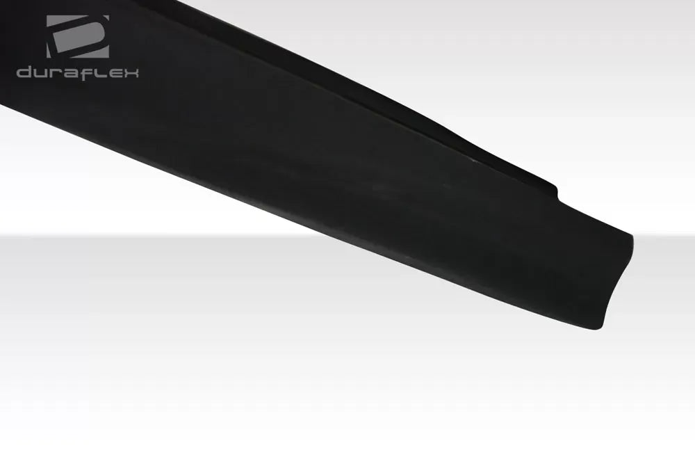 Duraflex Champion Side Skirts Compatible With 2000-2005 Chevrolet Impala - 2 Piece