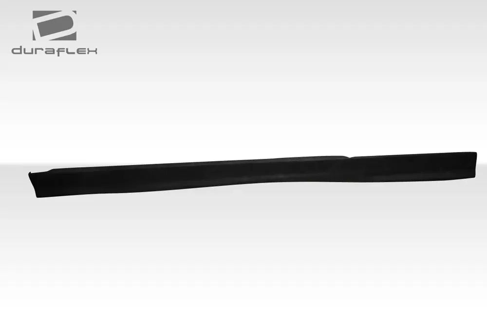 Duraflex Champion Side Skirts Compatible With 2000-2007 Chevrolet Monte Carlo - 2 Piece