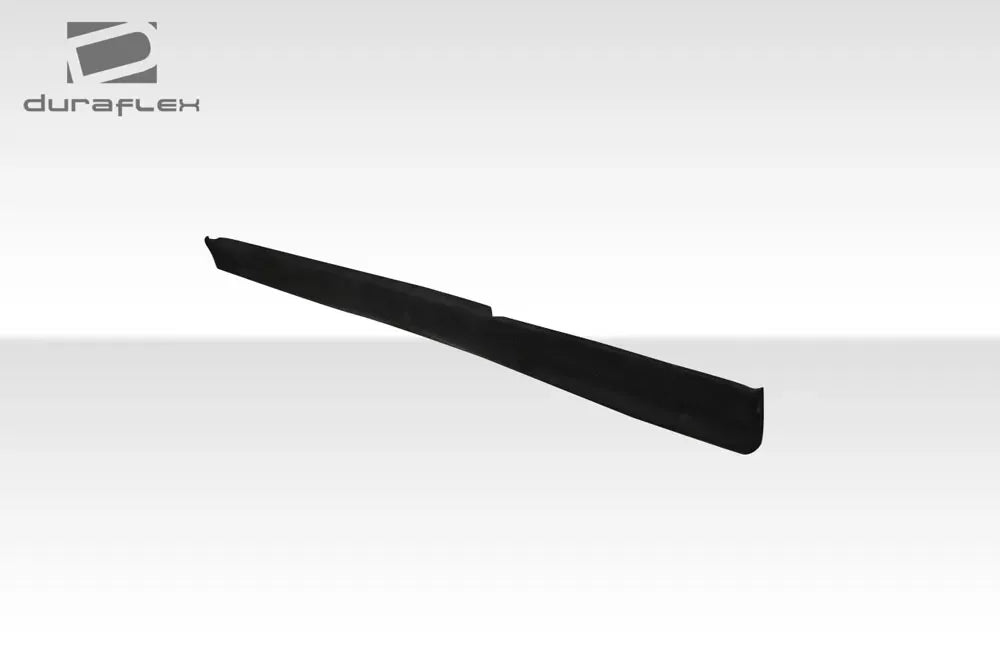 Duraflex Champion Side Skirts Compatible With 2000-2007 Chevrolet Monte Carlo - 2 Piece