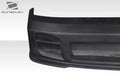 Duraflex R34 Front Bumper Cover Compatible With 2002-2008 Chevrolet Trailblazer - 1 Piece