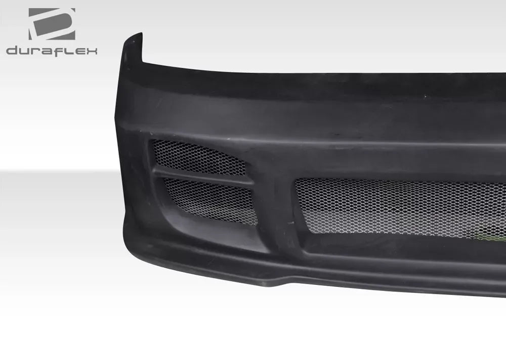 Duraflex R34 Front Bumper Cover Compatible With 2002-2008 Chevrolet Trailblazer - 1 Piece