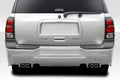 Duraflex R34 Body Kit Compatible With 2002-2005 Chevrolet Trailblazer - 2 Piece