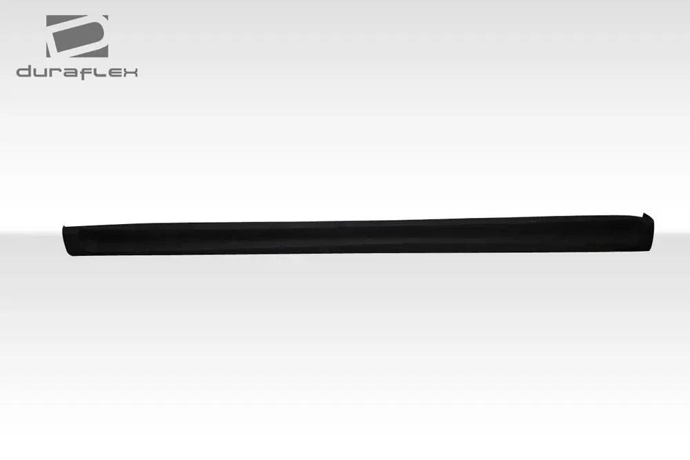 Duraflex Markham Side Skirts Compatible With 2006-2010 Dodge Charger - 2 Piece
