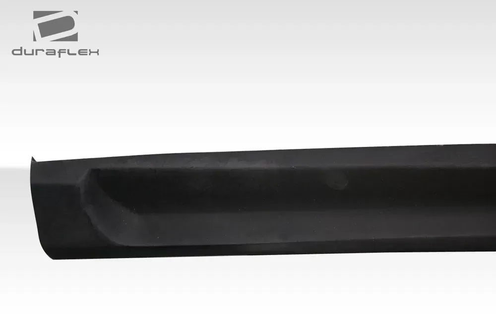 Duraflex Markham Side Skirts Compatible With 2006-2010 Dodge Charger - 2 Piece