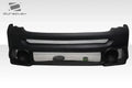 Duraflex EVO Front Bumper Cover Compatible With 2002-2005 Dodge Ram - 1 Piece