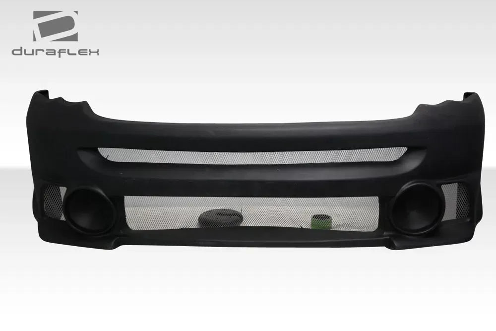 Duraflex EVO Front Bumper Cover Compatible With 2002-2005 Dodge Ram - 1 Piece