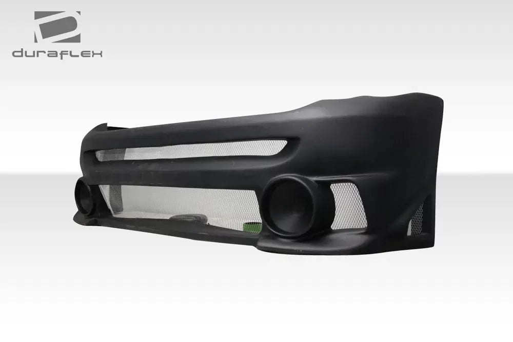 Duraflex EVO Front Bumper Cover Compatible With 2002-2005 Dodge Ram - 1 Piece