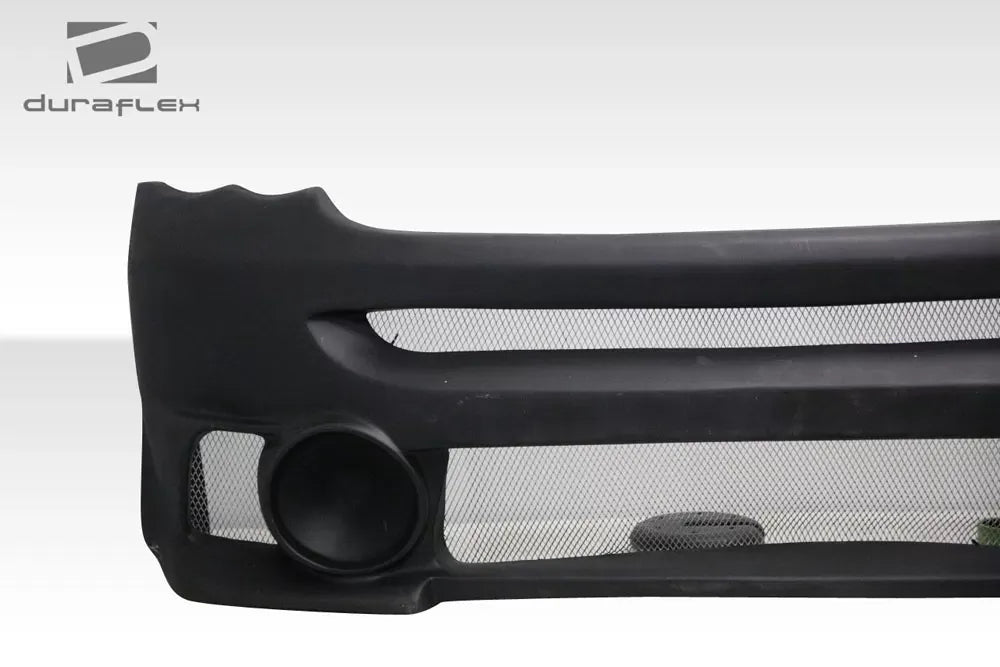 Duraflex EVO Front Bumper Cover Compatible With 2002-2005 Dodge Ram - 1 Piece