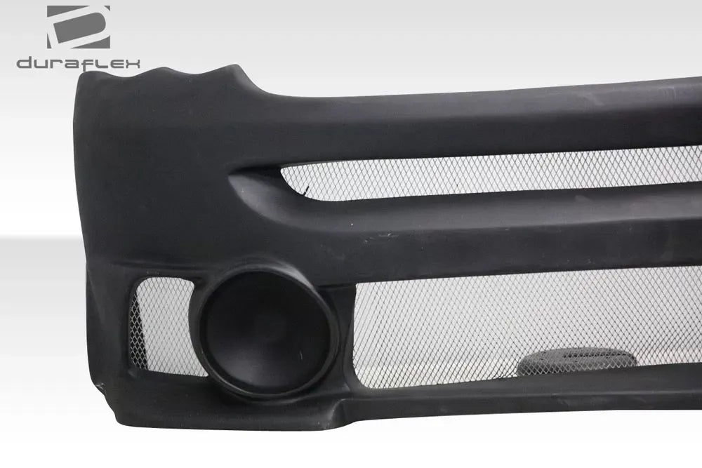 Duraflex EVO Front Bumper Cover Compatible With 2002-2005 Dodge Ram - 1 Piece