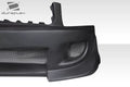 Duraflex Blits Front Bumper Cover Compatible With 2005-2009 Ford Mustang - 1 Piece