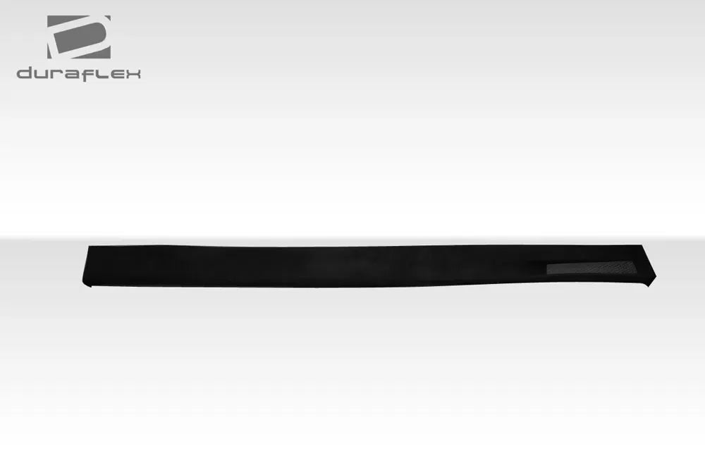 Duraflex C-2 Side Skirts Compatible With 2003-2007 Honda Accord - 2 Piece