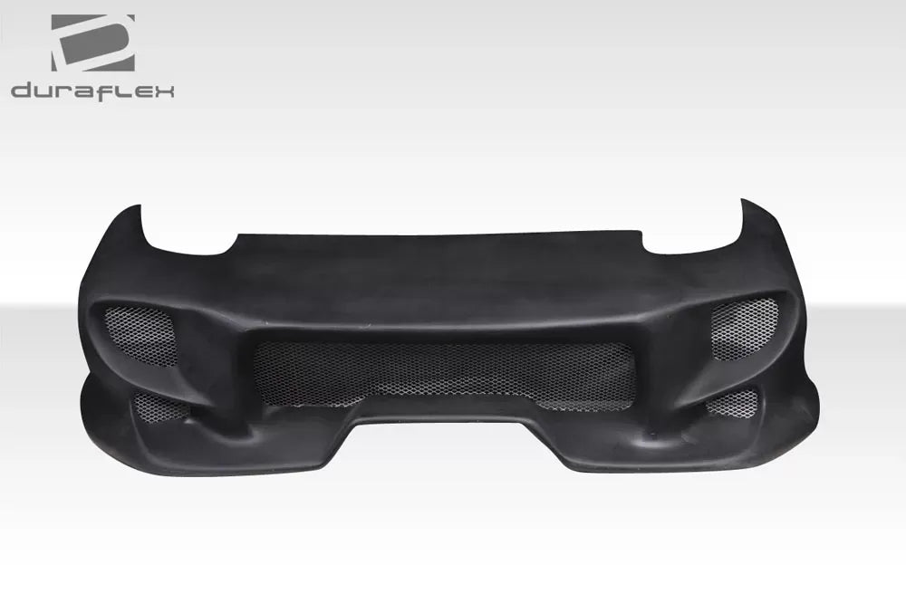 Duraflex Vader Front Bumper Cover Compatible With 1991-1993 Mitsubishi 3000GT - 1 Piece