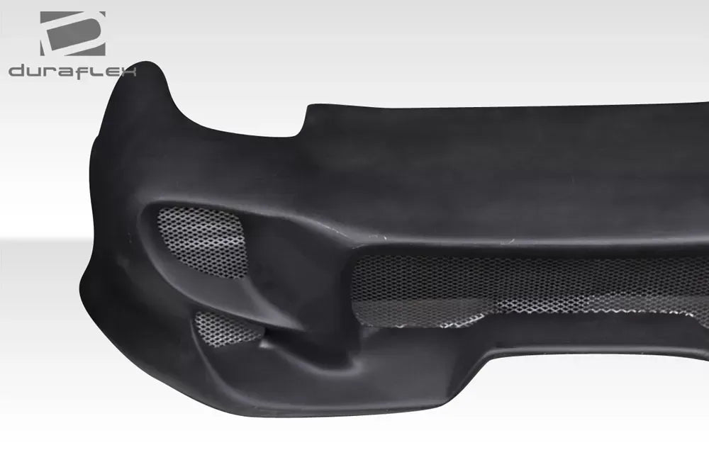 Duraflex Vader Front Bumper Cover Compatible With 1991-1993 Mitsubishi 3000GT - 1 Piece