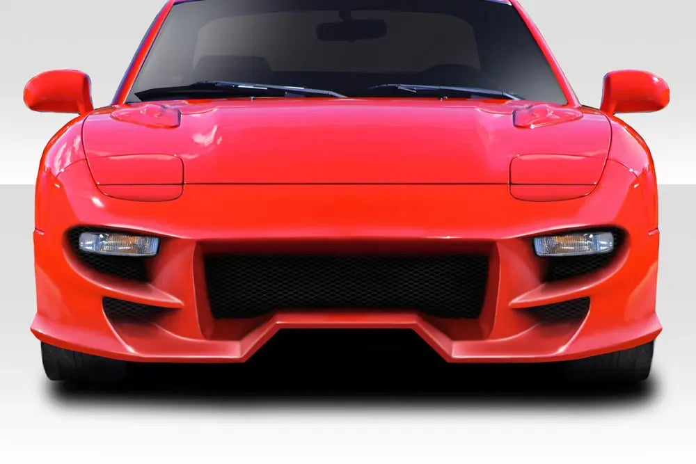 Duraflex Vader Body Kit Compatible With 1991-1993 Mitsubishi 3000GT - 4 Piece
