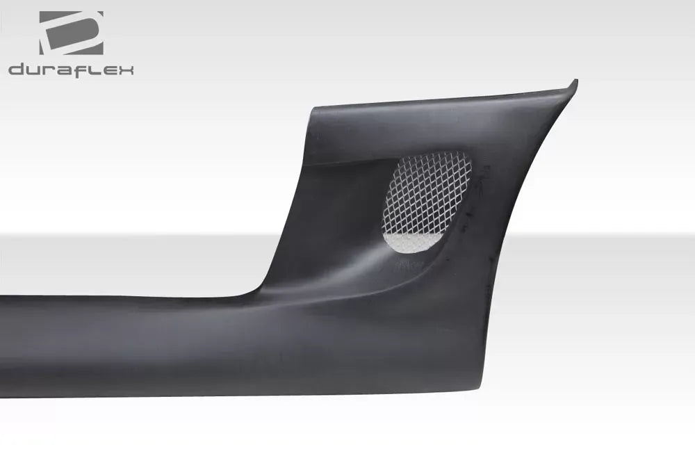 Duraflex Vader Side Skirts Compatible With 1991-1999 Mitsubishi 3000GT - 2 Piece