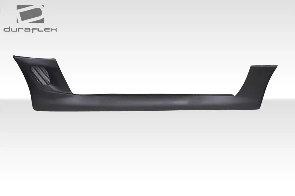 Duraflex Vader Side Skirts Compatible With 1991-1999 Mitsubishi 3000GT - 2 Piece