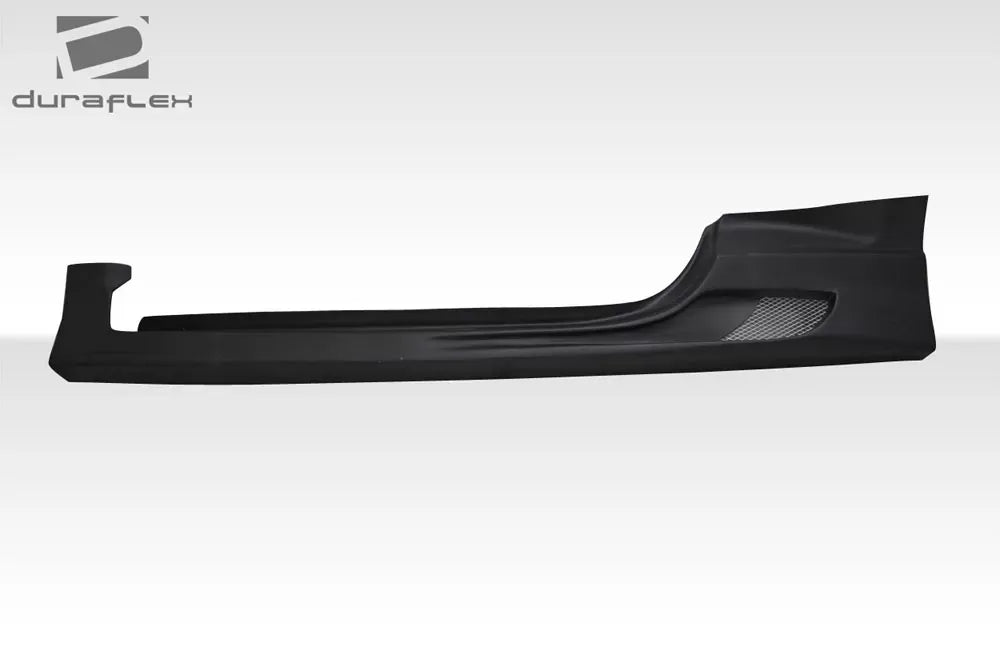 Duraflex Gator Side Skirts Compatible With 2006-2012 Mitsubishi Eclipse - 2 Piece