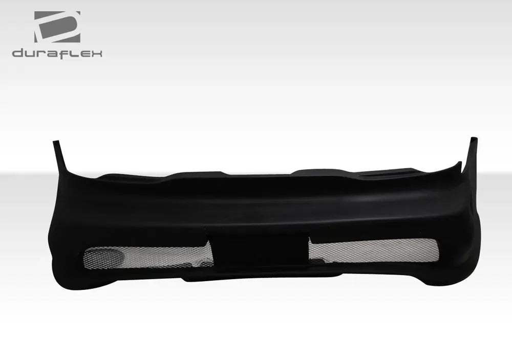 Duraflex Vader Rear Bumper Cover Compatible With 1993-2002 Pontiac Firebird - 1 Piece