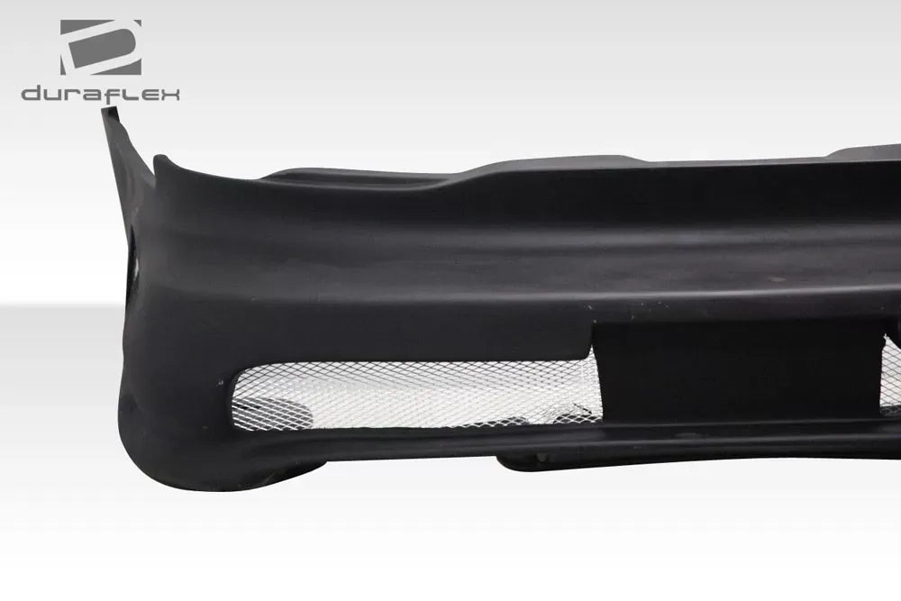 Duraflex Vader Rear Bumper Cover Compatible With 1993-2002 Pontiac Firebird - 1 Piece