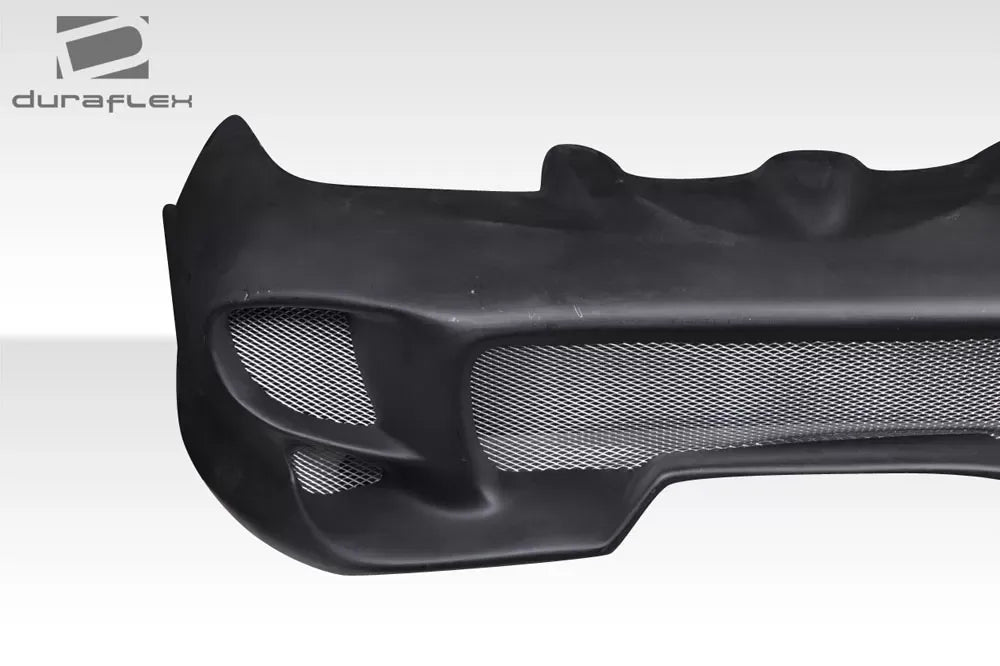 Duraflex Vader Front Bumper Cover Compatible With 1998-2002 Pontiac Firebird - 1 Piece