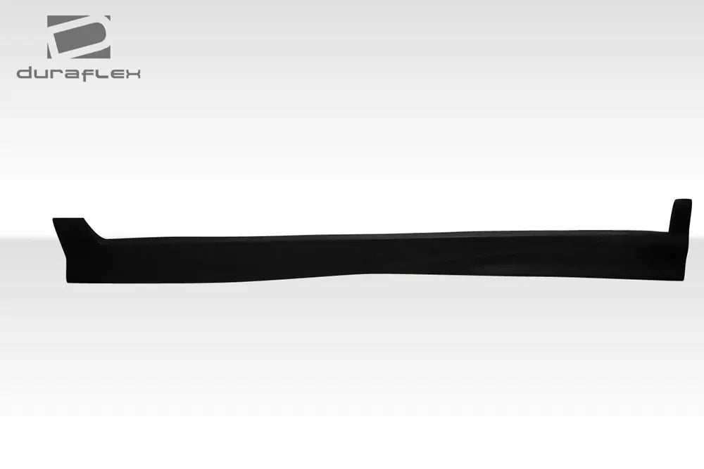 Duraflex Showoff Side Skirts Compatible With 2004-2008 Pontiac Grand Prix - 2 Piece
