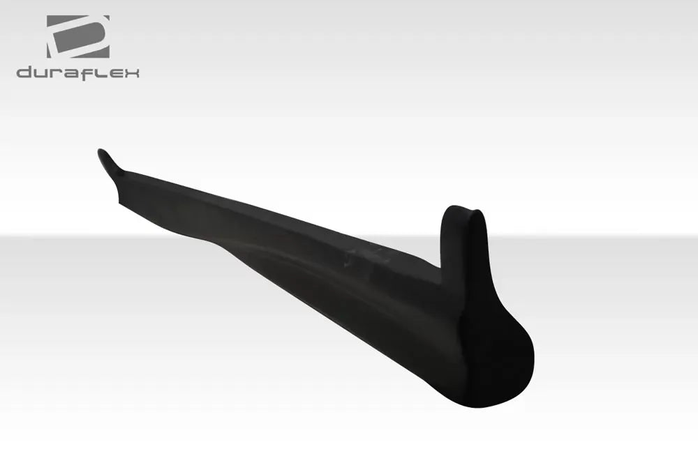 Duraflex Showoff Side Skirts Compatible With 2004-2008 Pontiac Grand Prix - 2 Piece
