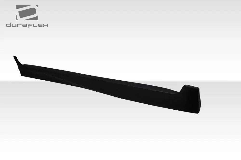 Duraflex Showoff Side Skirts Compatible With 2004-2008 Pontiac Grand Prix - 2 Piece