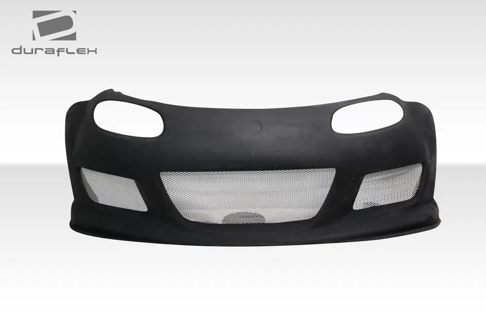 Duraflex X Sport Front Bumper Cover Compatible With 2006-2008 Mazda Miata - 1 Piece