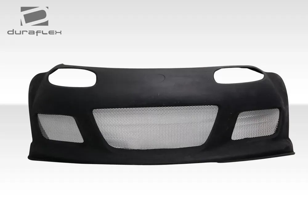 Duraflex X Sport Front Bumper Cover Compatible With 2006-2008 Mazda Miata - 1 Piece