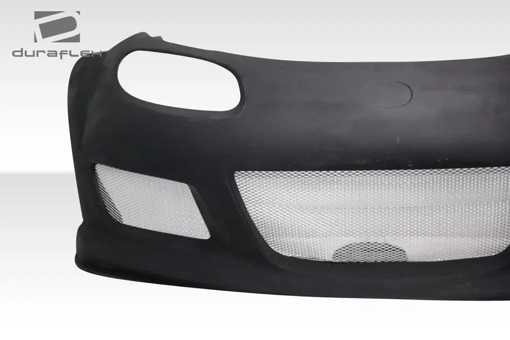 Duraflex X Sport Front Bumper Cover Compatible With 2006-2008 Mazda Miata - 1 Piece