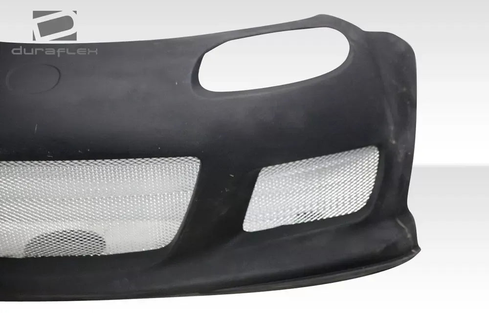 Duraflex X Sport Front Bumper Cover Compatible With 2006-2008 Mazda Miata - 1 Piece