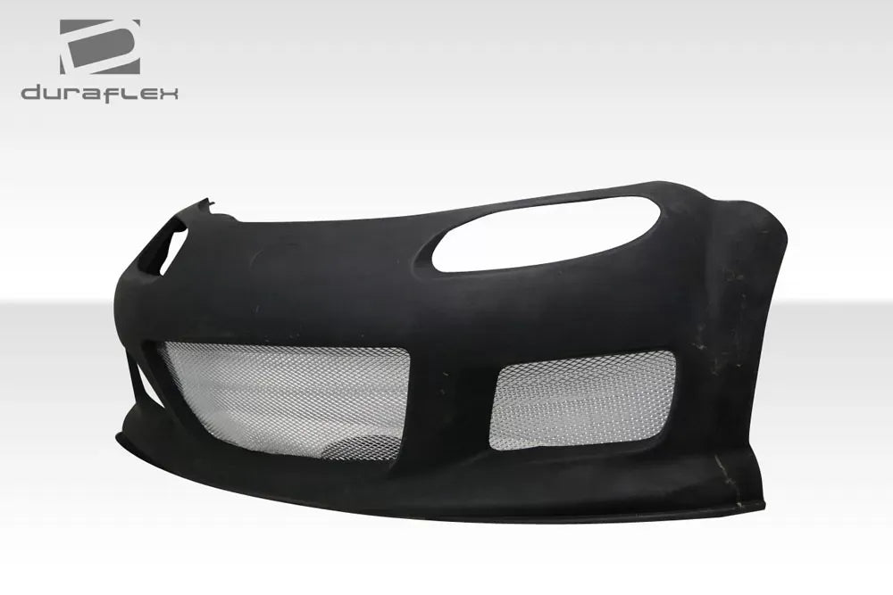 Duraflex X Sport Front Bumper Cover Compatible With 2006-2008 Mazda Miata - 1 Piece