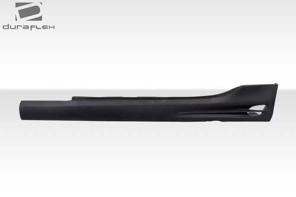 Duraflex X Sport Side Skirts Compatible With 2006-2015 Mazda Miata - 2 Piece