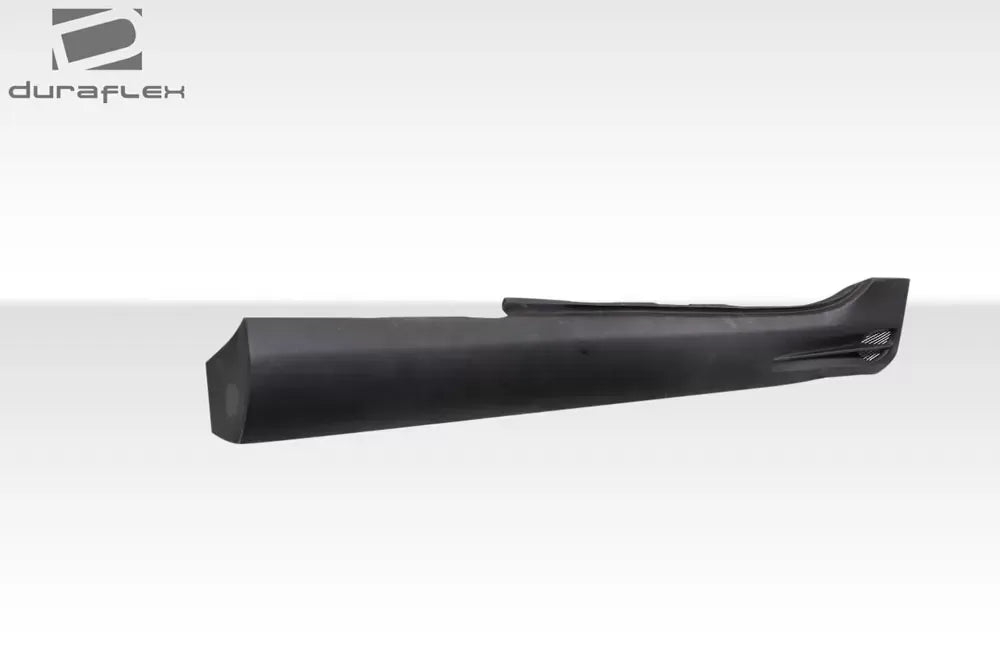 Duraflex X Sport Side Skirts Compatible With 2006-2015 Mazda Miata - 2 Piece