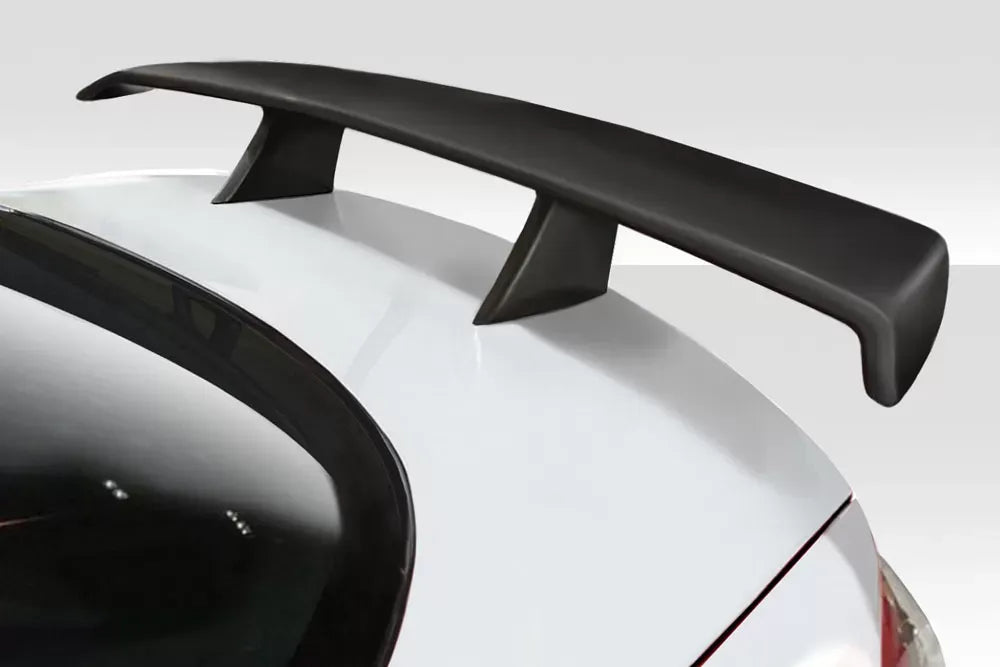 Duraflex X Sport Wing Spoiler Compatible With 2004-2014 Mazda Miata - 1 Piece
