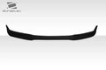 Duraflex JPR Front Lip Spoiler Compatible With 2006-2007 Lexus GS - 1 Piece