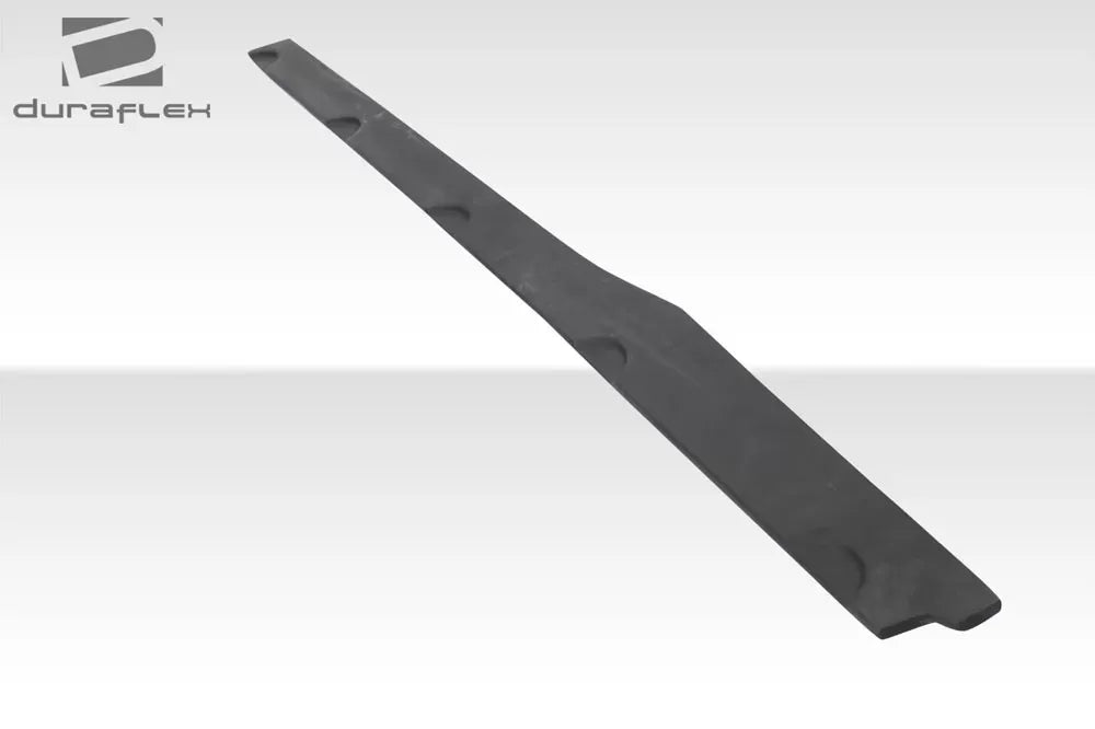 Duraflex LP570 Style Side Skirts Compatible With 2004-2008 Lamborghini Gallardo - 2 Piece