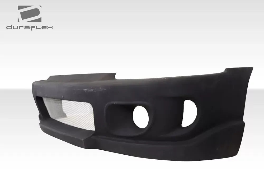 Duraflex VRS Front Bumper Cover Compatible With 1992-1995 Honda Civic - 1 Piece