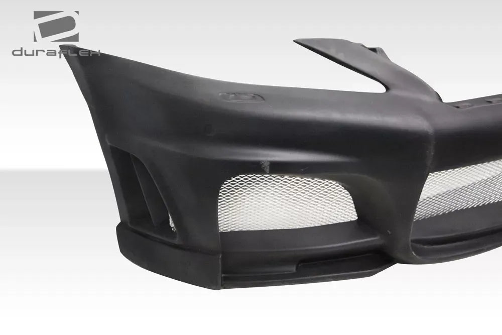 Duraflex W-1 Front Bumper Cover Compatible With 2008-2014 Lexus IS-F - 1 Piece