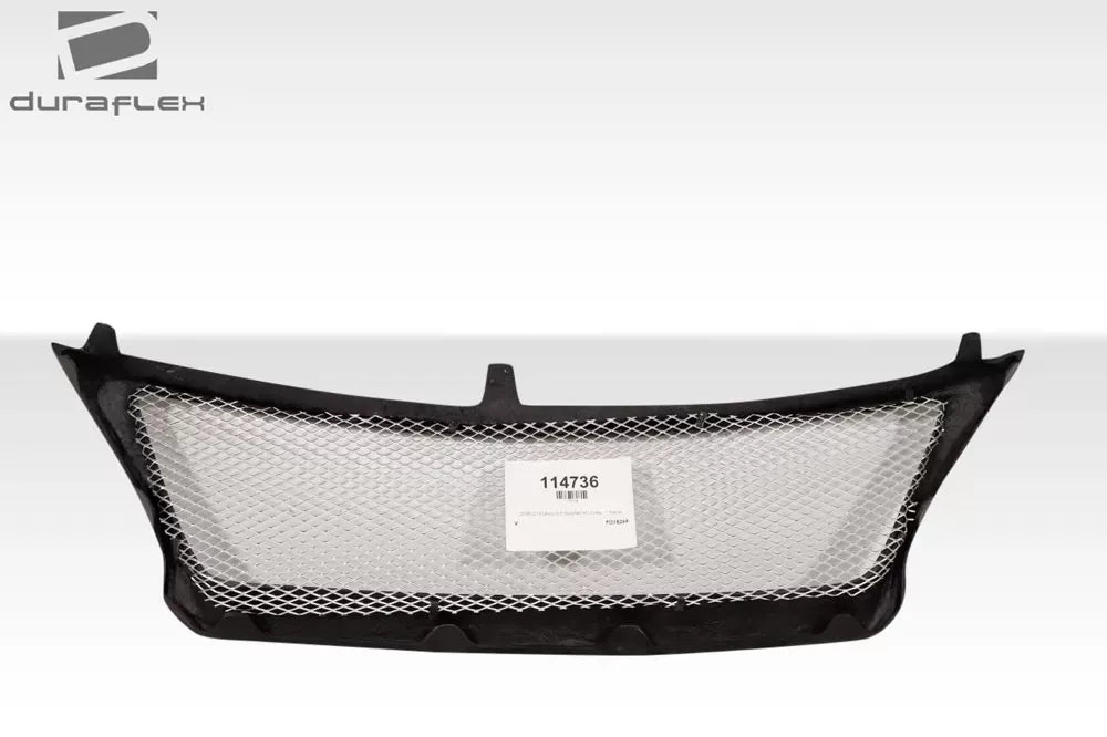 Duraflex W1 Grille Compatible With 2008-2014 Lexus IS-F - 1 Piece