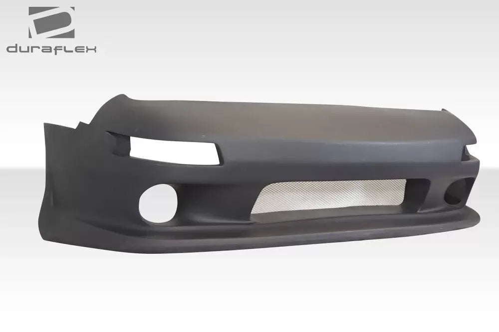 Duraflex Bomber V2 Front Bumper Cover Compatible With 1991-1995 Toyota MR2 - 1 Piece