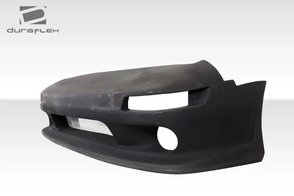Duraflex Bomber V2 Front Bumper Cover Compatible With 1991-1995 Toyota MR2 - 1 Piece
