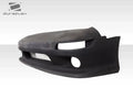 Duraflex Bomber V2 Front Bumper Cover Compatible With 1991-1995 Toyota MR2 - 1 Piece