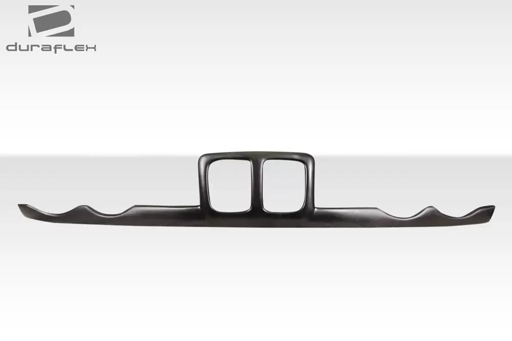 Duraflex Badboy Grille Compatible With 1984-1991 BMW 3 Series - 1 Piece