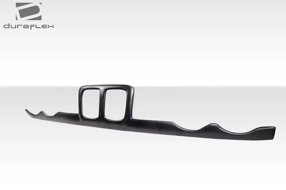 Duraflex Badboy Grille Compatible With 1984-1991 BMW 3 Series - 1 Piece