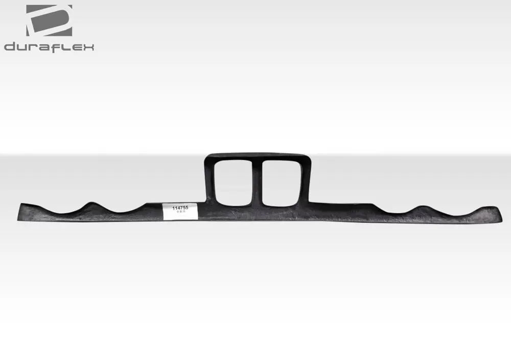 Duraflex Badboy Grille Compatible With 1984-1991 BMW 3 Series - 1 Piece