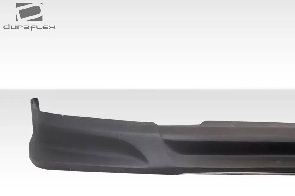 Duraflex C1 Front Lip Spoiler Compatible With 2009-2011 Nissan GTR - 1 Piece