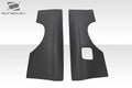 Duraflex D-Sport Wide Body Rear Fender Compatible With 1989-1994 Nissan Skyline - 2 Piece
