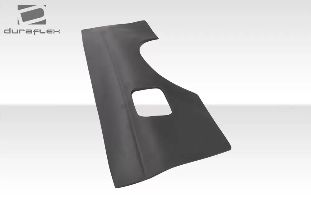 Duraflex D-Sport Wide Body Rear Fender Compatible With 1989-1994 Nissan Skyline - 2 Piece
